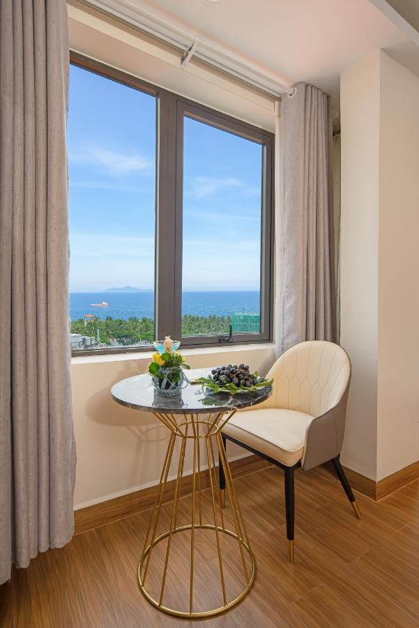 7 Seven Sea Villa ダナン市 エクステリア 写真