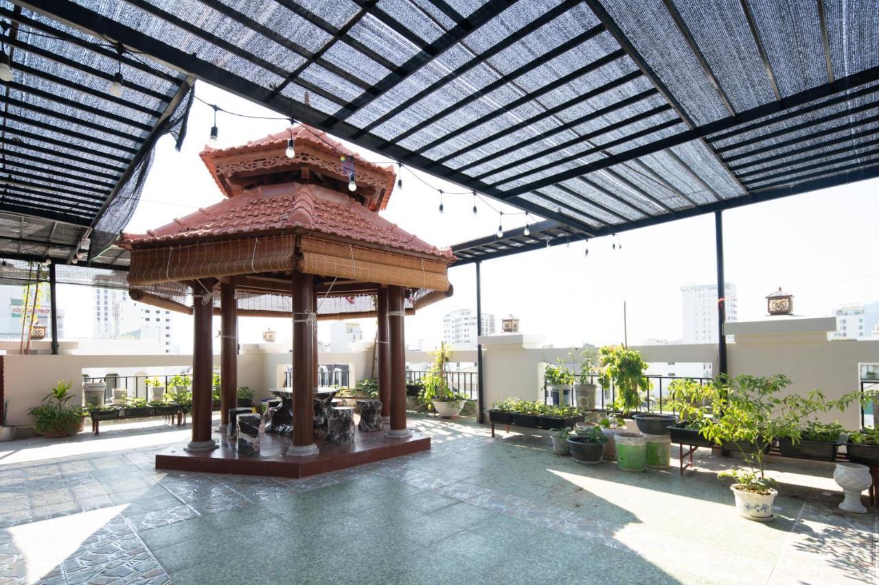 7 Seven Sea Villa ダナン市 エクステリア 写真