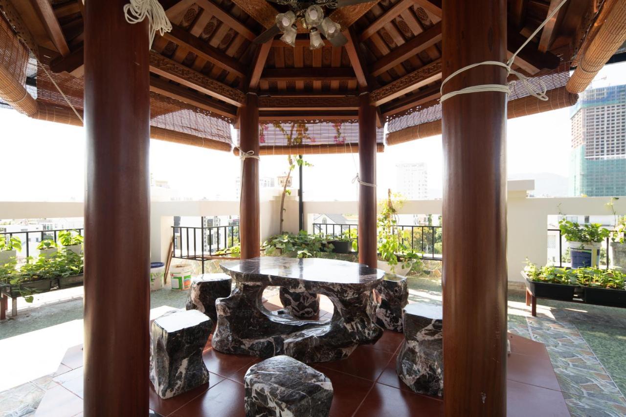 7 Seven Sea Villa ダナン市 エクステリア 写真