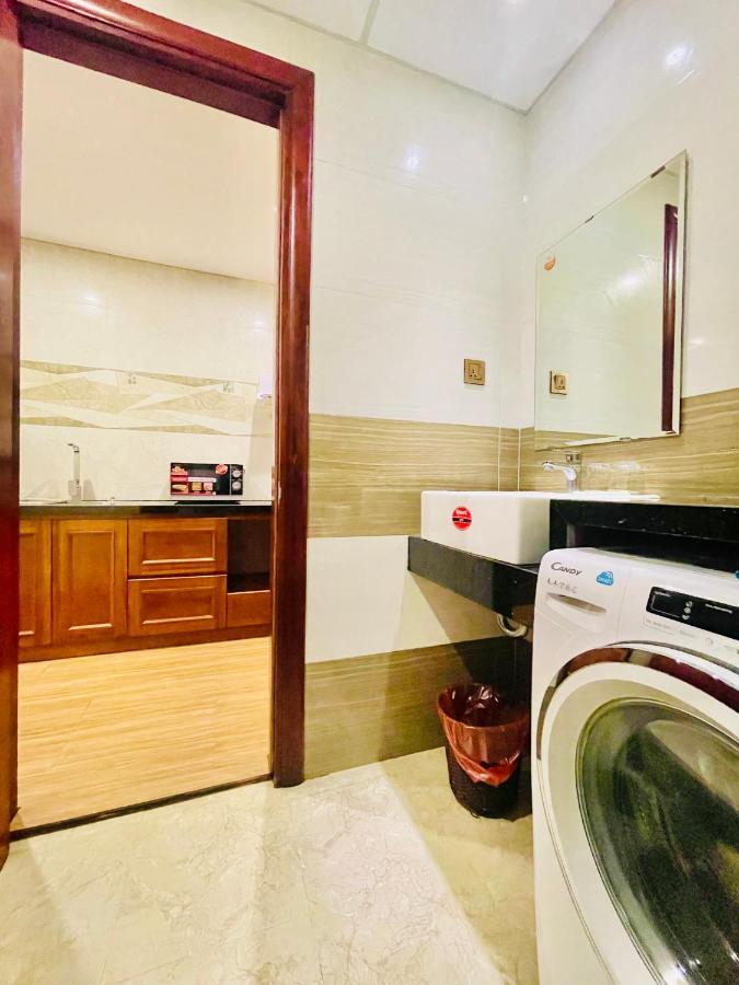7 Seven Sea Villa ダナン市 エクステリア 写真