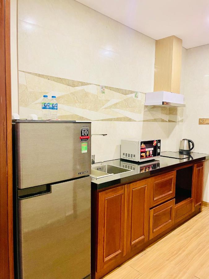 7 Seven Sea Villa ダナン市 エクステリア 写真